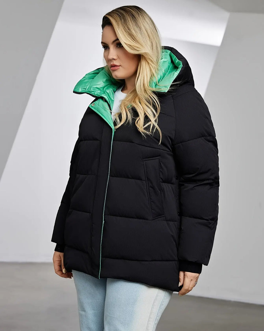 Lumi | Vinterjakke Charlotte Odense