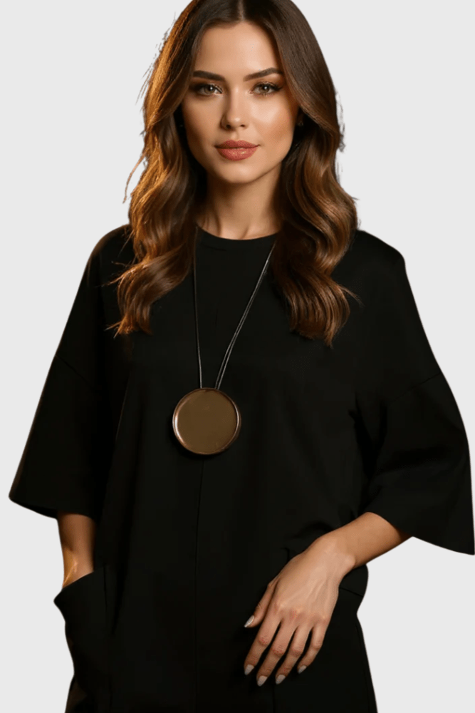 Luna | Overall Charlotte Odense