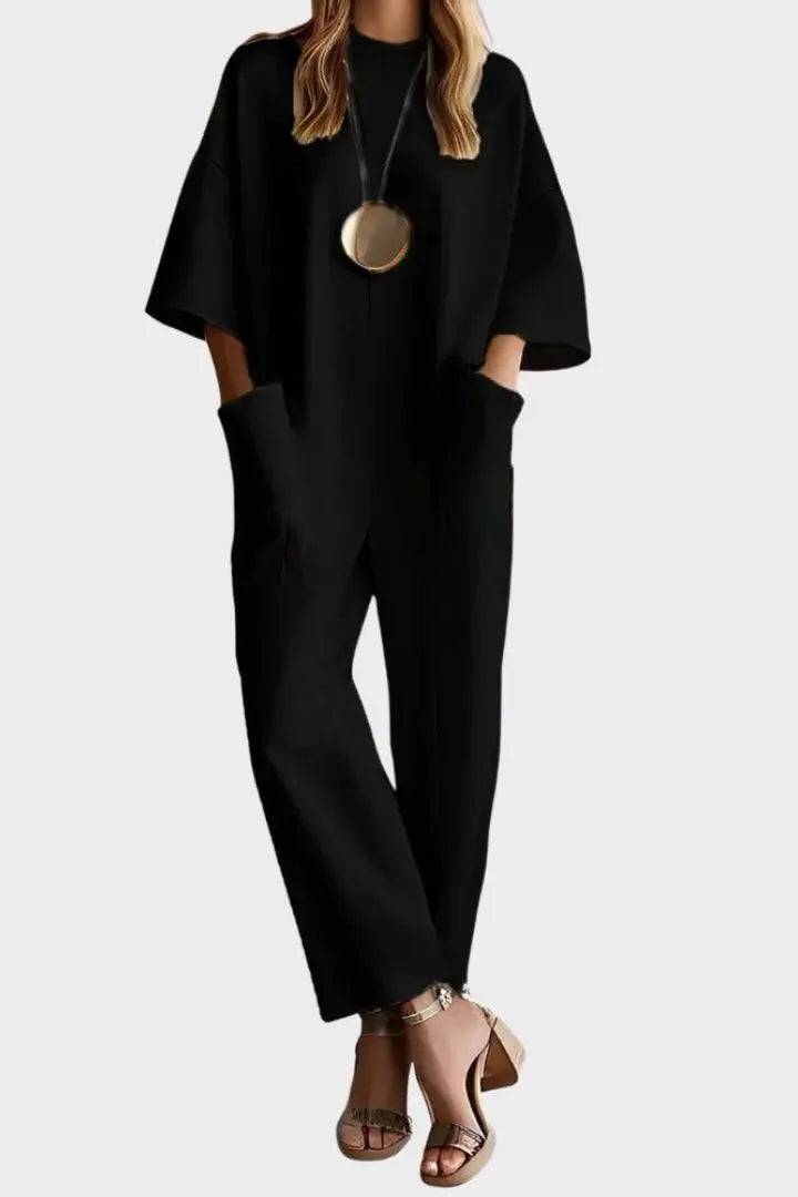 Luna | Overall Charlotte Odense