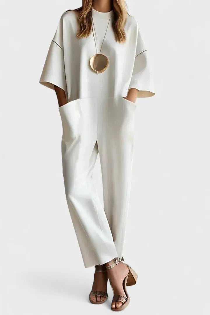 Luna | Overall Charlotte Odense