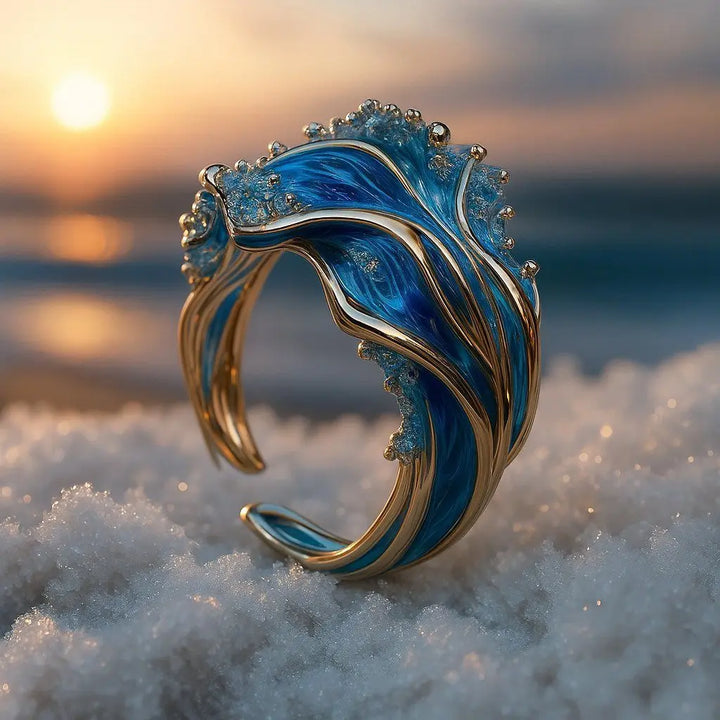 Luna | Vintage ring Charlotte Odense
