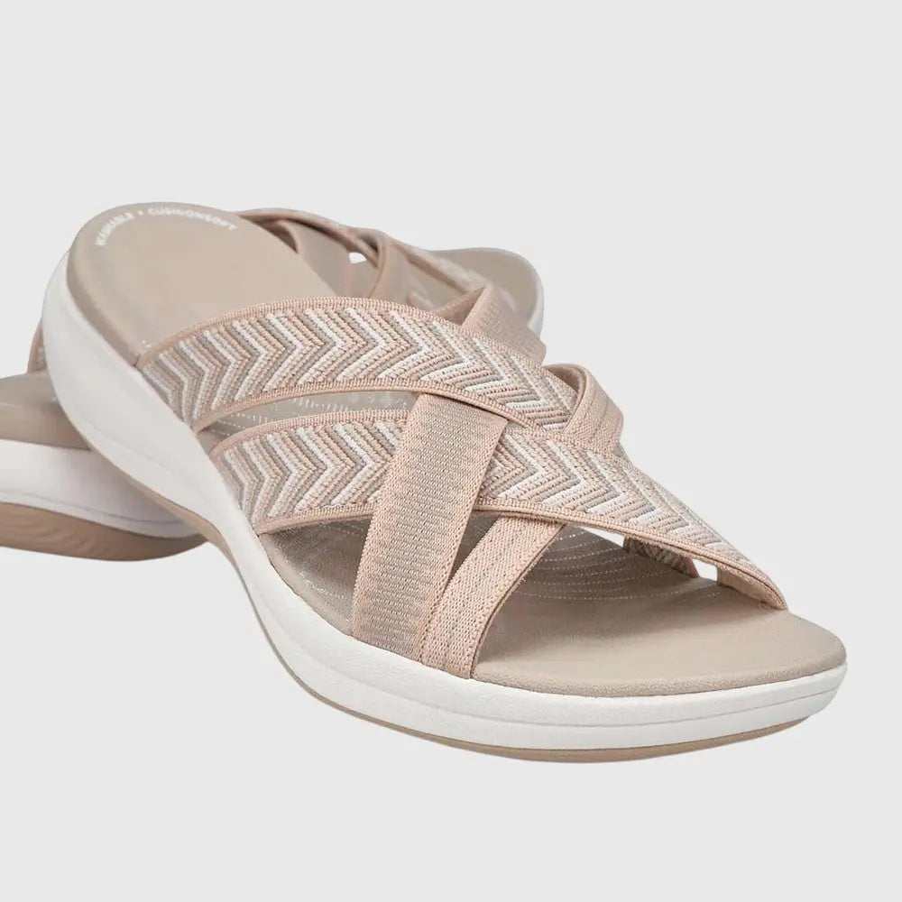 Maja | Ortopædiske Sandaler Charlotte Odense