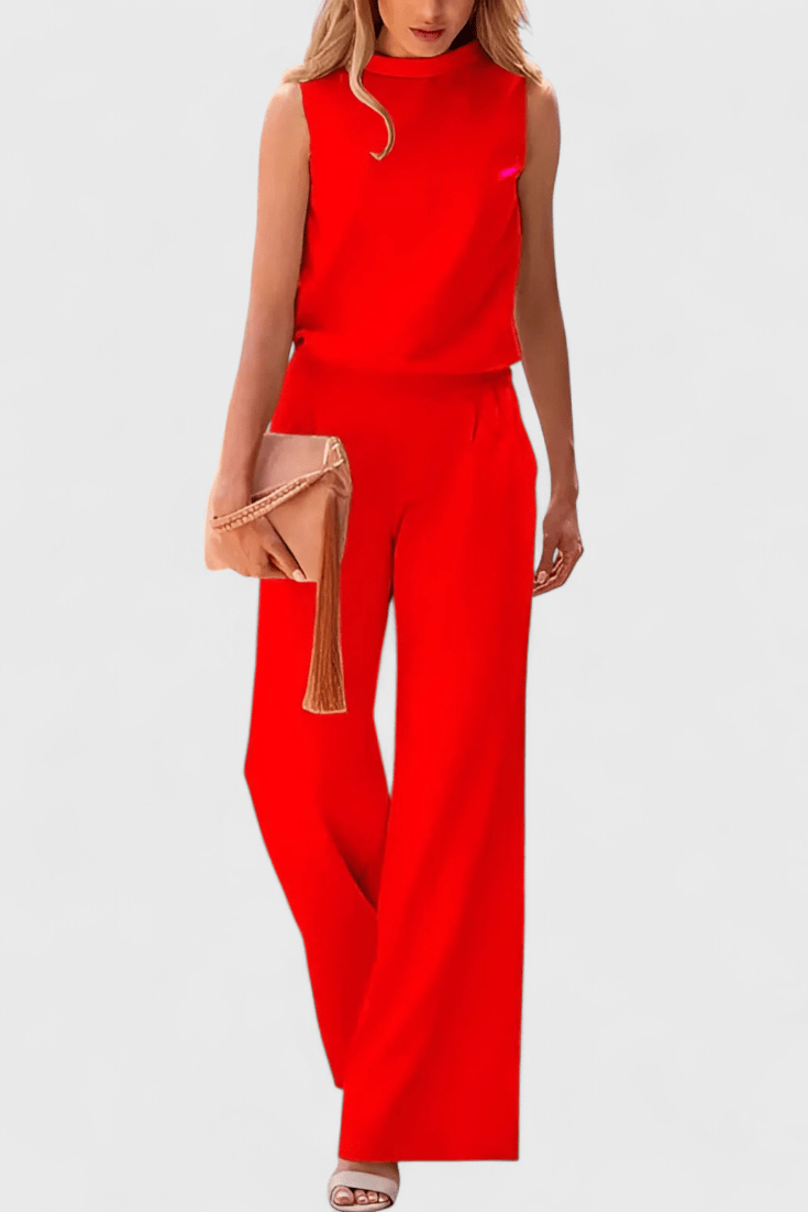 Majken | Dameoverall Winnie Charlotte Odense
