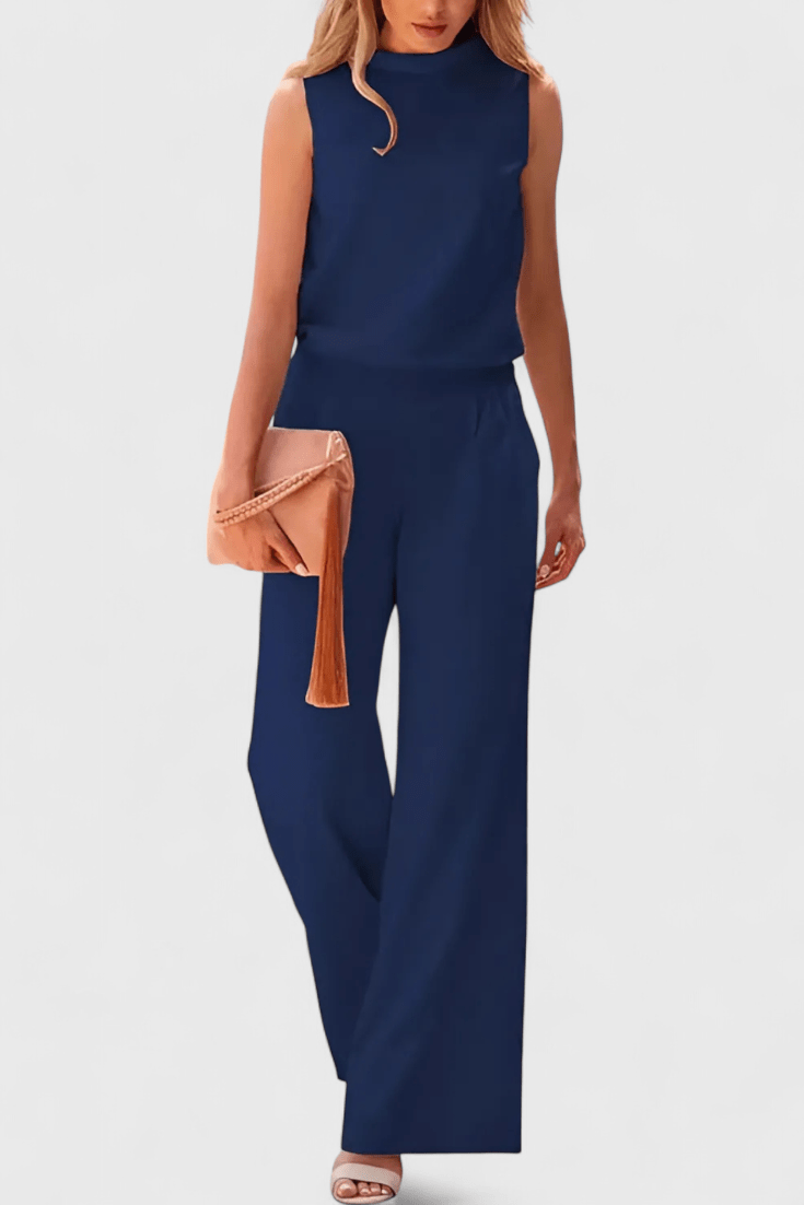 Majken | Dameoverall Winnie Charlotte Odense