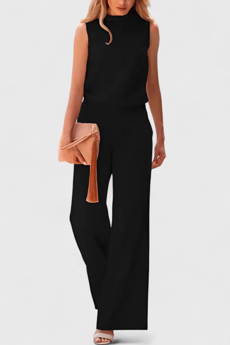 Majken | Dameoverall Winnie Charlotte Odense