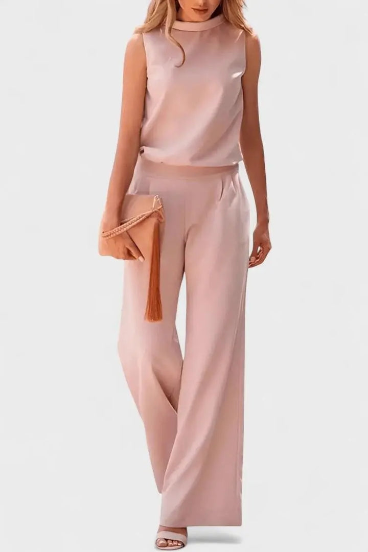 Majken | Dameoverall Winnie Charlotte Odense