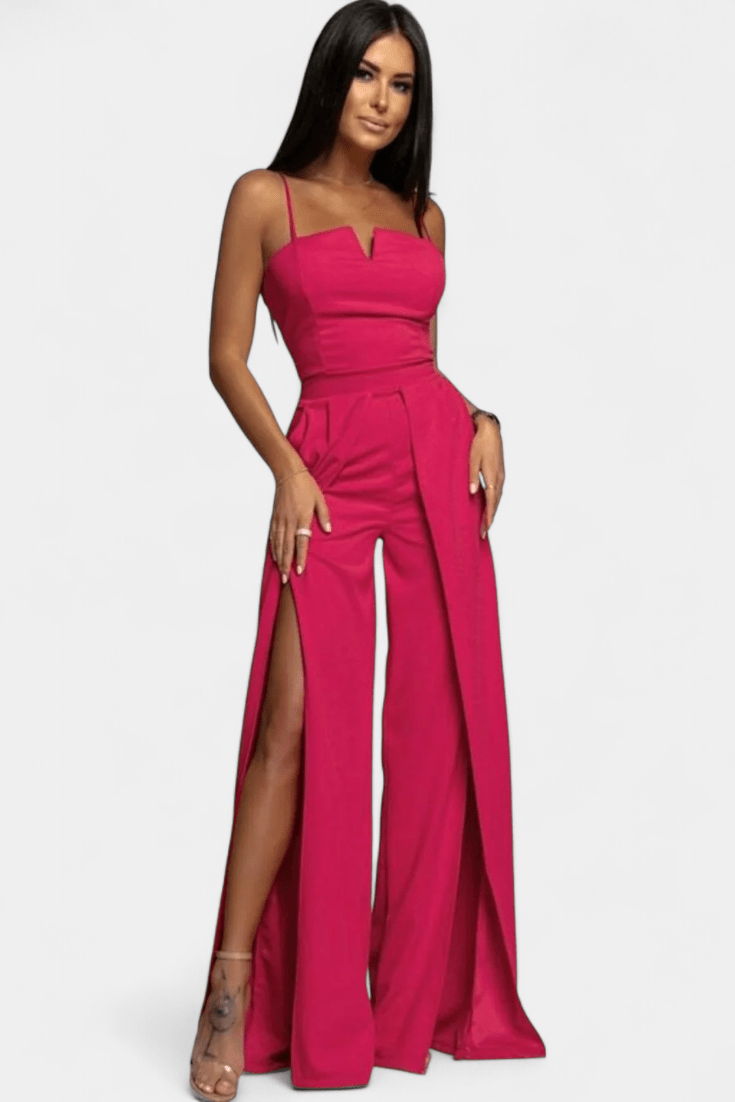 Majken | Jumpsuit Charlotte Odense