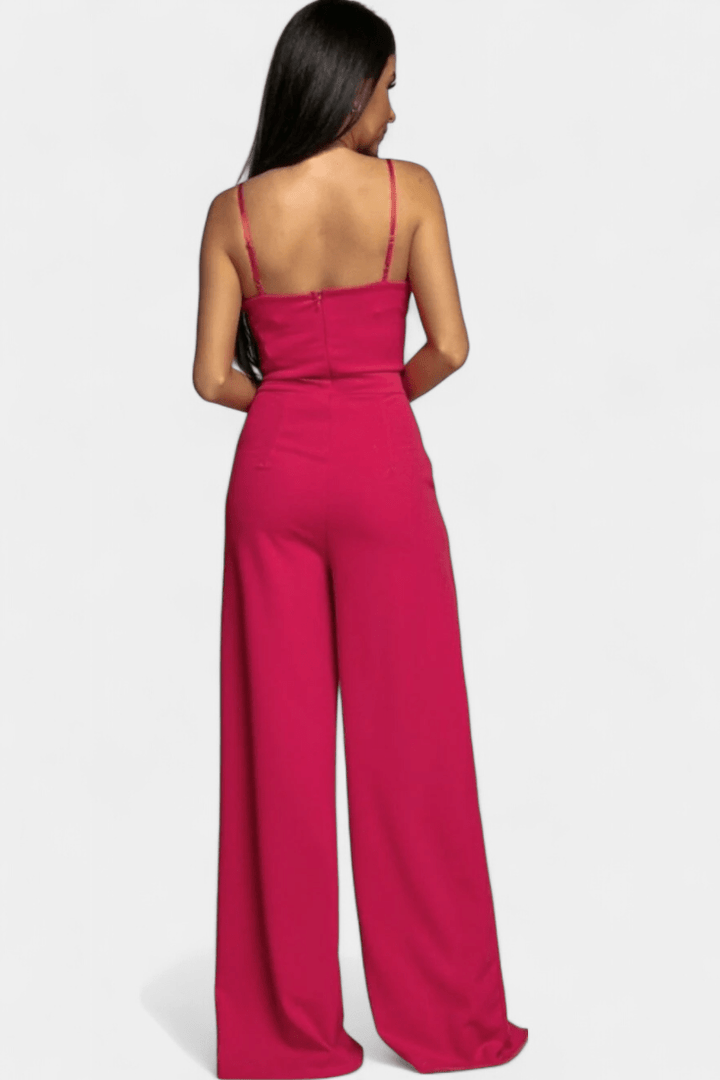 Majken | Jumpsuit Charlotte Odense
