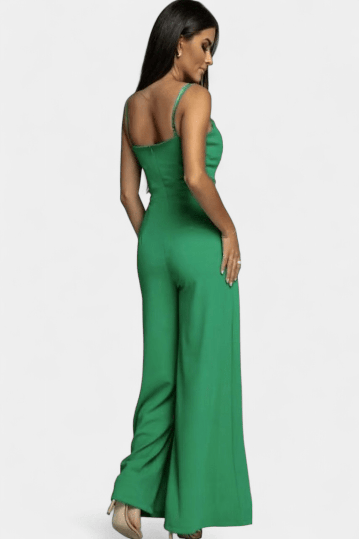Majken | Jumpsuit Charlotte Odense