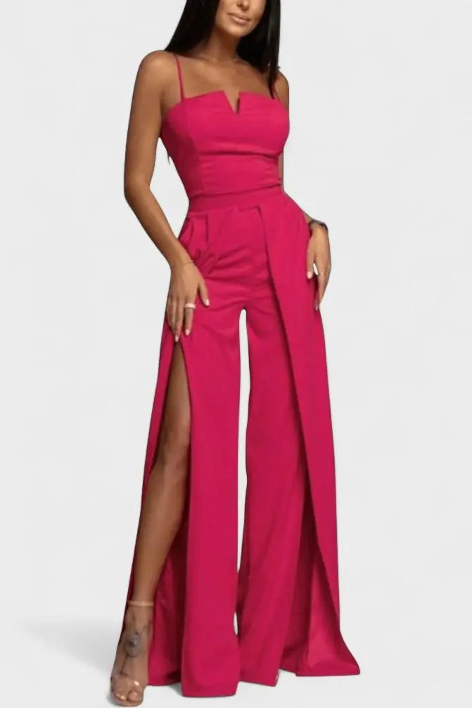 Majken | Jumpsuit Charlotte Odense