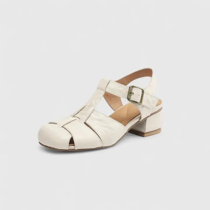 Majken | Ortopædiske sandaler Charlotte Odense