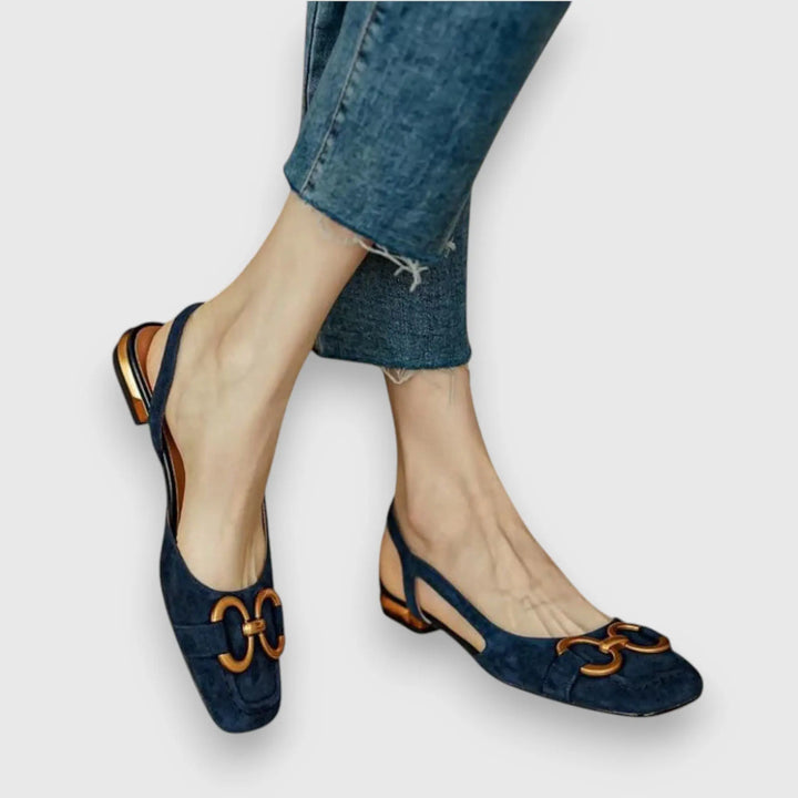 Majken | Sandaler Charlotte Odense