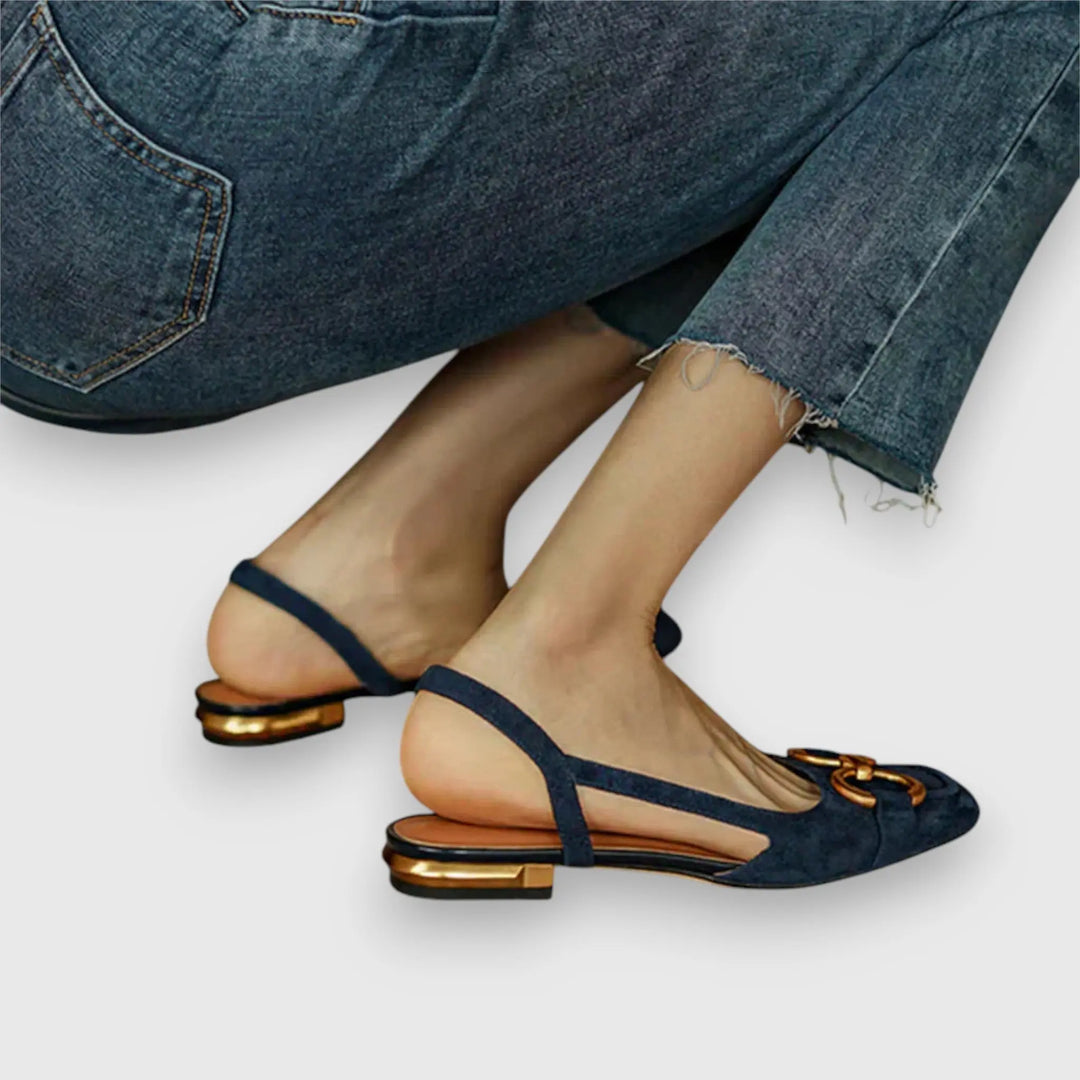 Majken | Sandaler Charlotte Odense