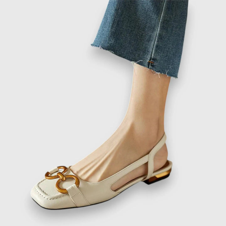 Majken | Sandaler Charlotte Odense
