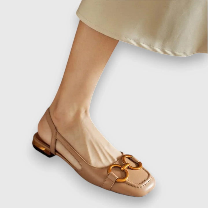 Majken | Sandaler Charlotte Odense