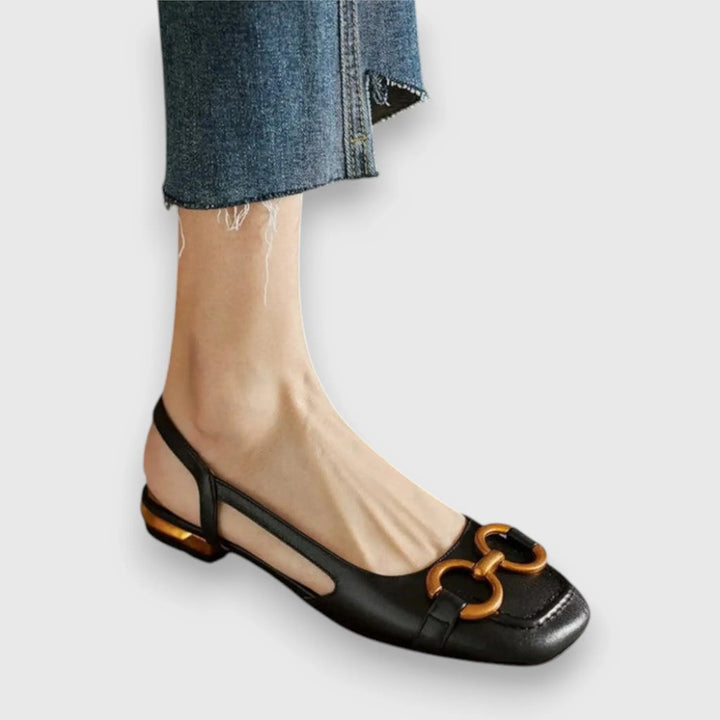 Majken | Sandaler Charlotte Odense