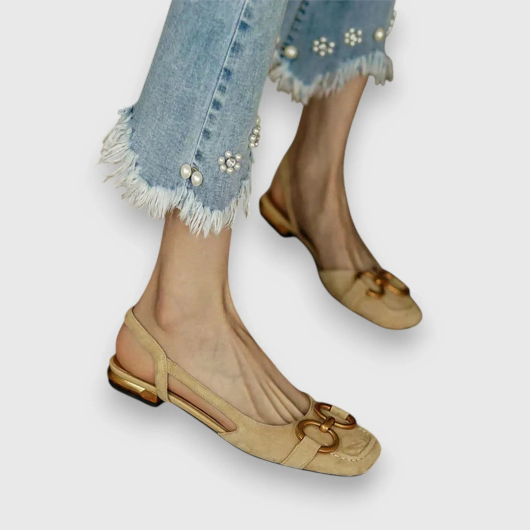 Majken | Sandaler Charlotte Odense