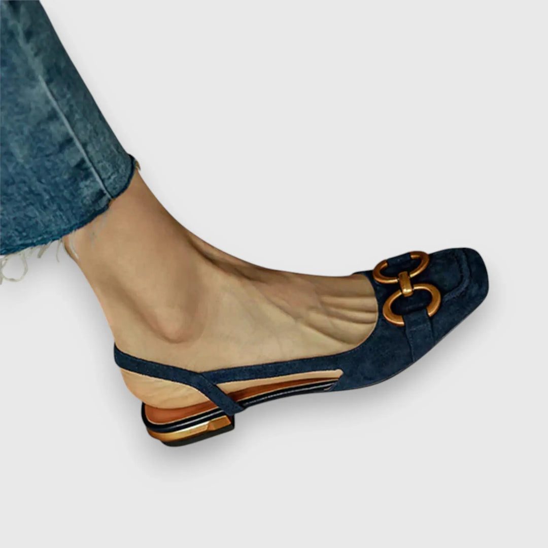Majken | Sandaler Charlotte Odense