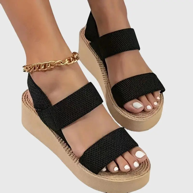 Malene | Ortopædiske sandaler Charlotte Odense