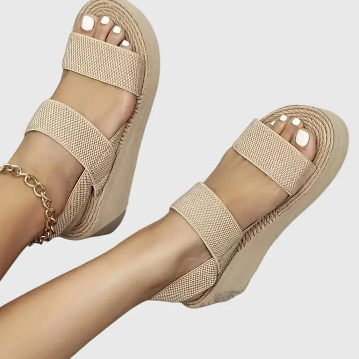 Malene | Ortopædiske sandaler Charlotte Odense