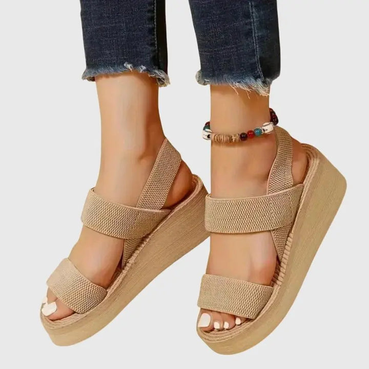 Malene | Ortopædiske sandaler Charlotte Odense