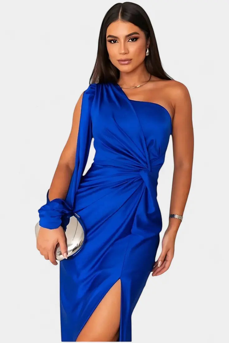 Malou | Gala Kjole Charlotte Odense