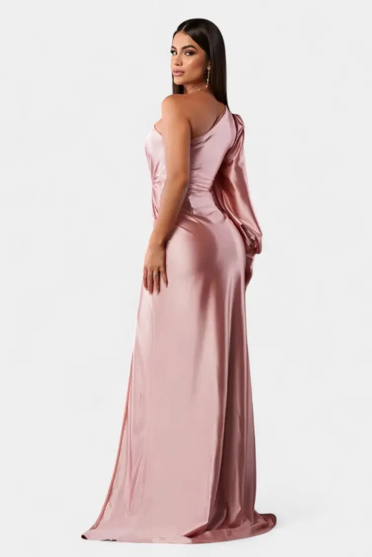 Malou | Gala Kjole Charlotte Odense