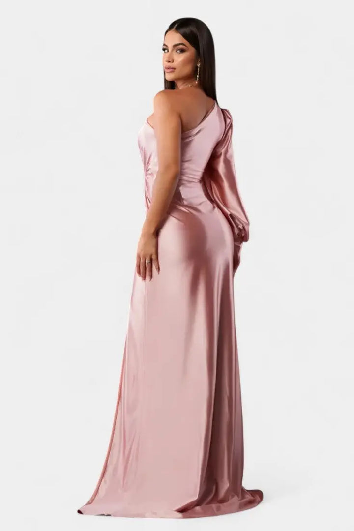 Malou | Gala Kjole Charlotte Odense