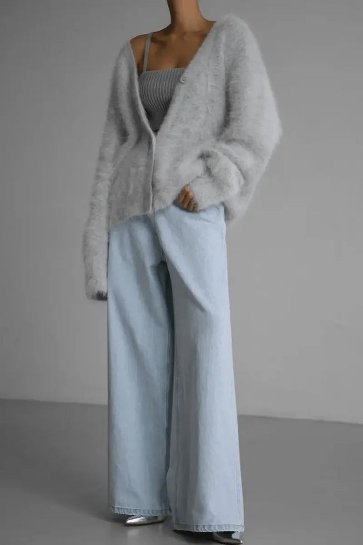 Malou | Kashmir Cardigan Charlotte Odense