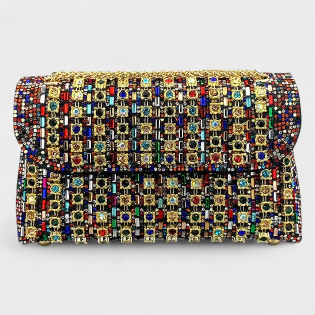 Malou™ | Elegant taske Charlotte Odense