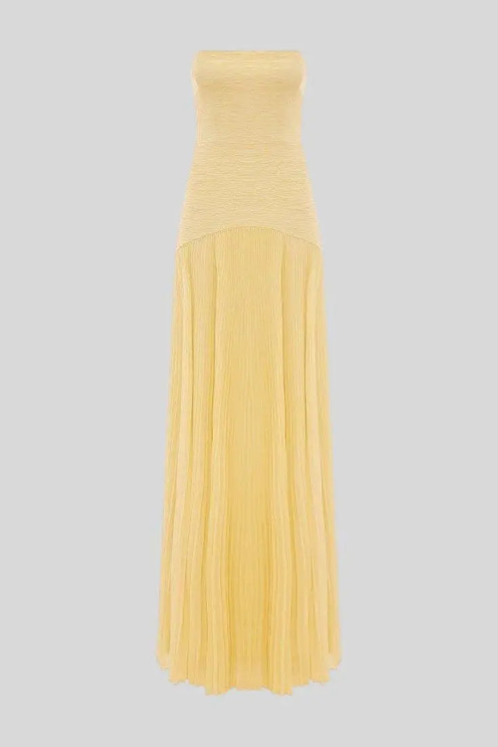 Marie | Deia Maxi-kjole Charlotte Odense
