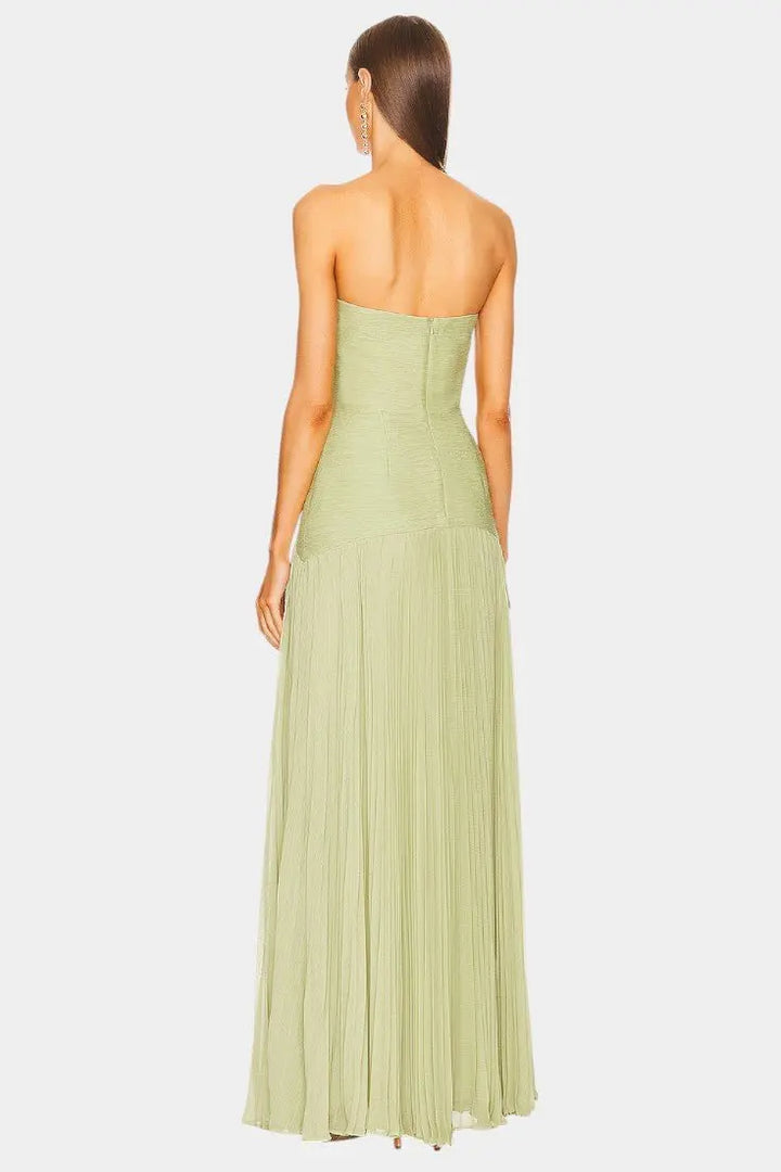 Marie | Deia Maxi-kjole Charlotte Odense