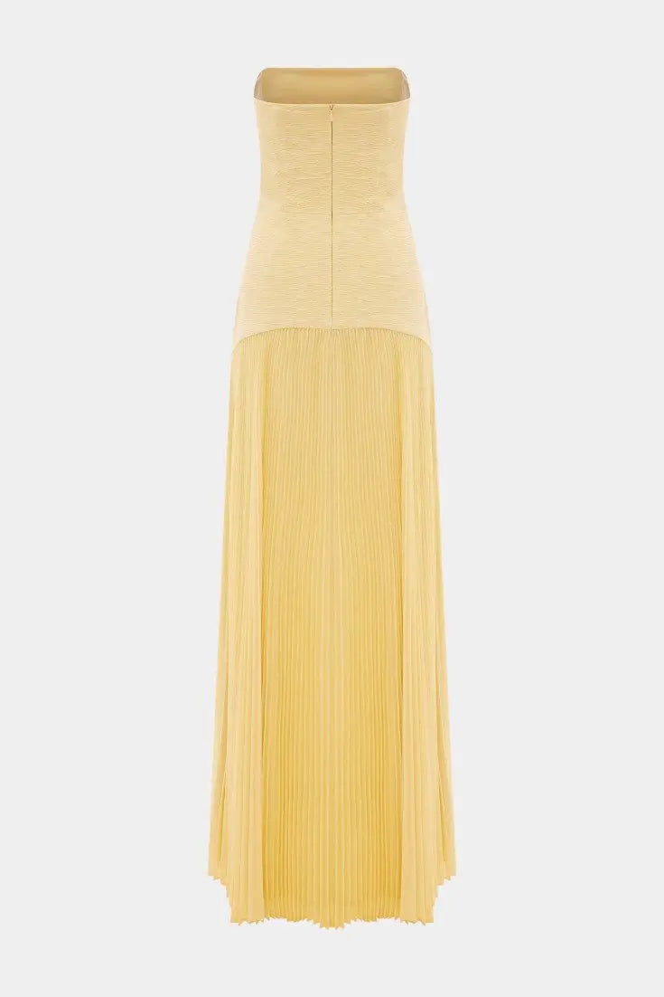 Marie | Deia Maxi-kjole Charlotte Odense