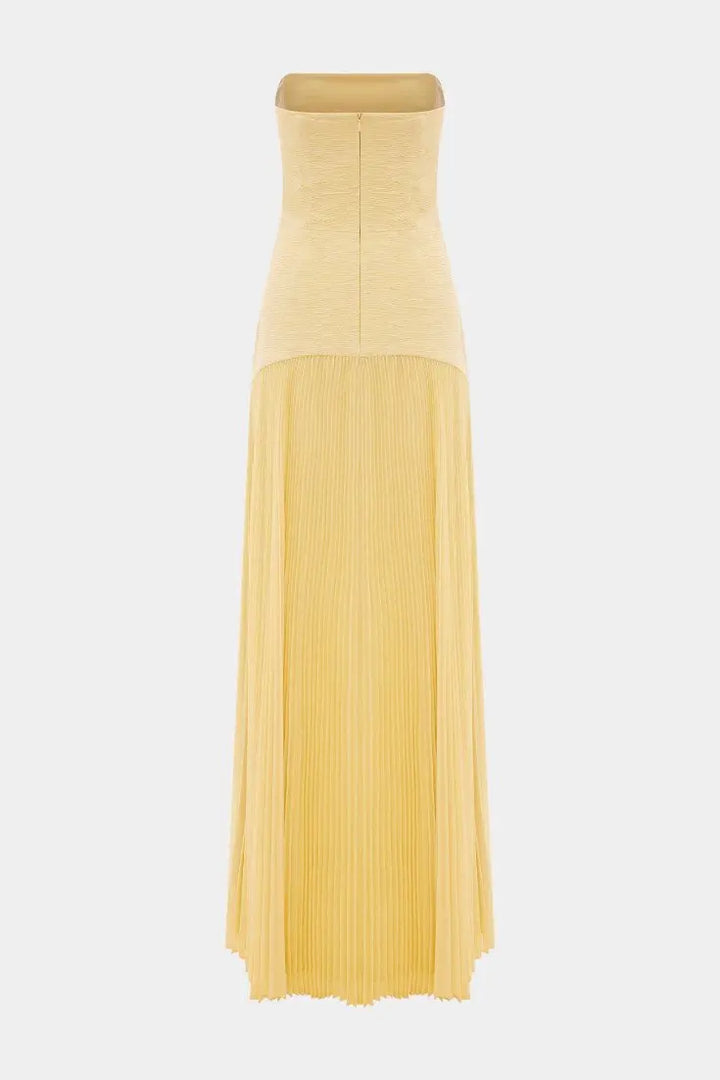 Marie | Deia Maxi-kjole Charlotte Odense