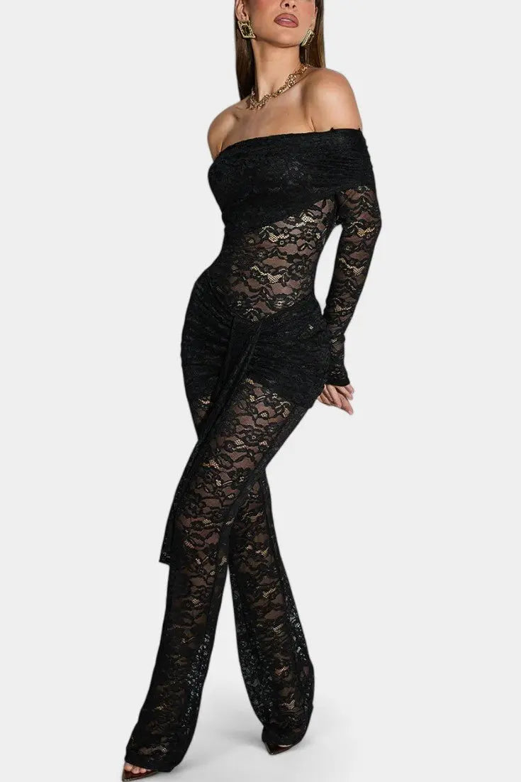 Maristella | Jumpsuit Charlotte Odense