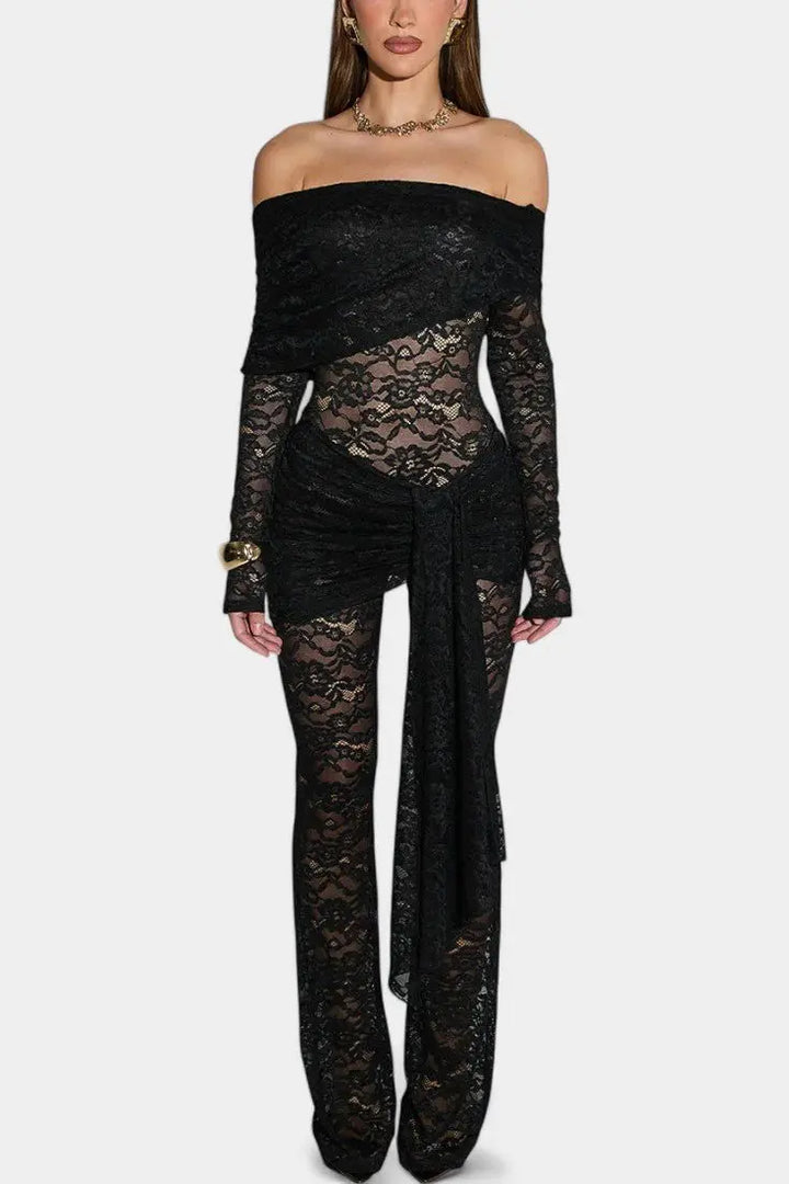 Maristella | Jumpsuit Charlotte Odense