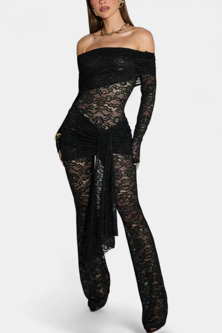 Maristella | Jumpsuit Charlotte Odense