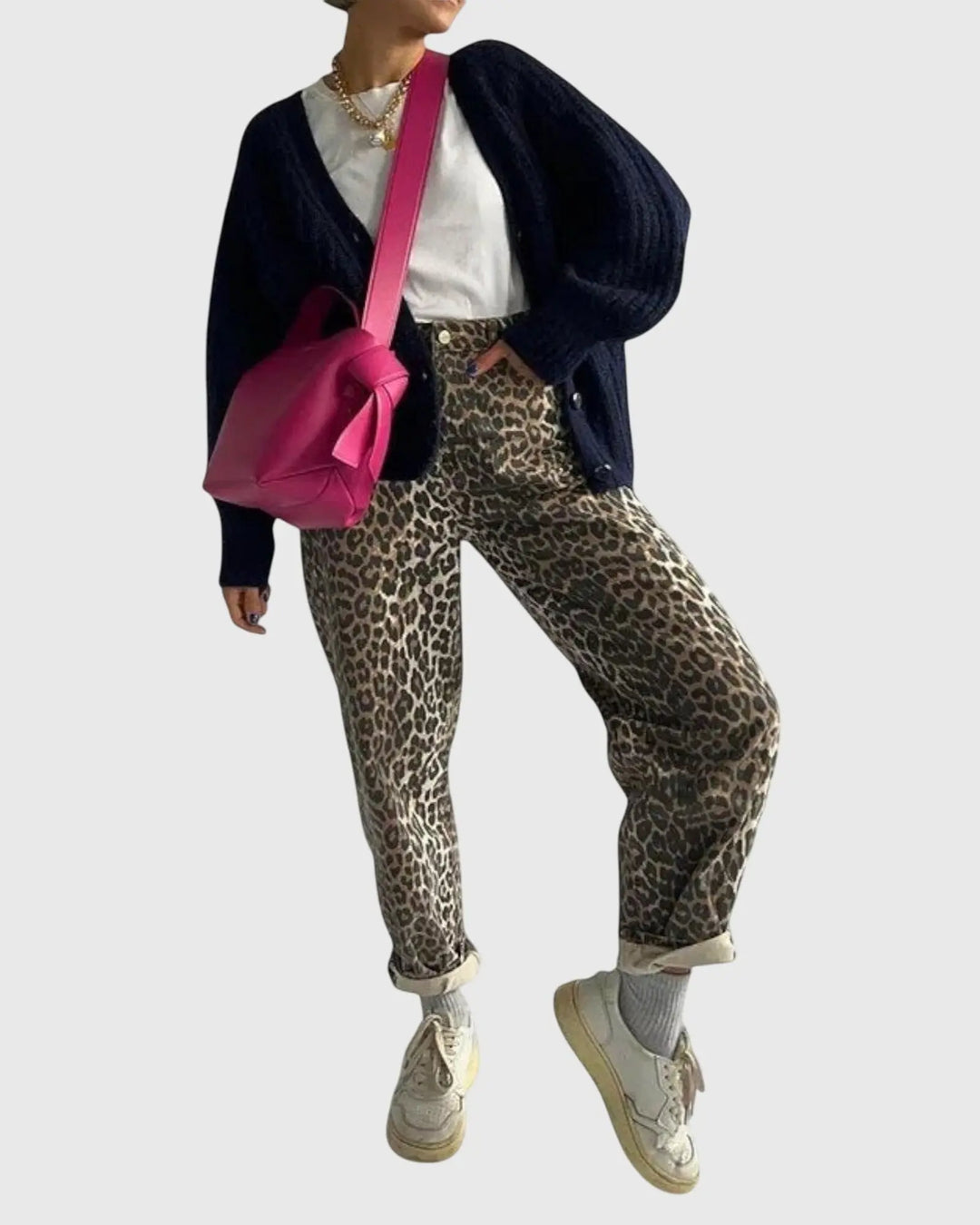 Mathilde | Vintage Jeans Charlotte Odense