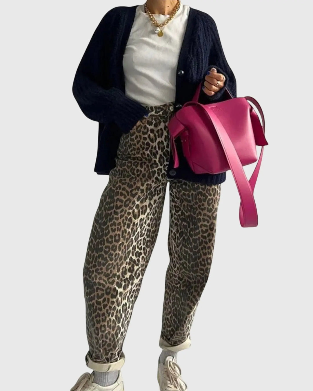 Mathilde | Vintage Jeans Charlotte Odense