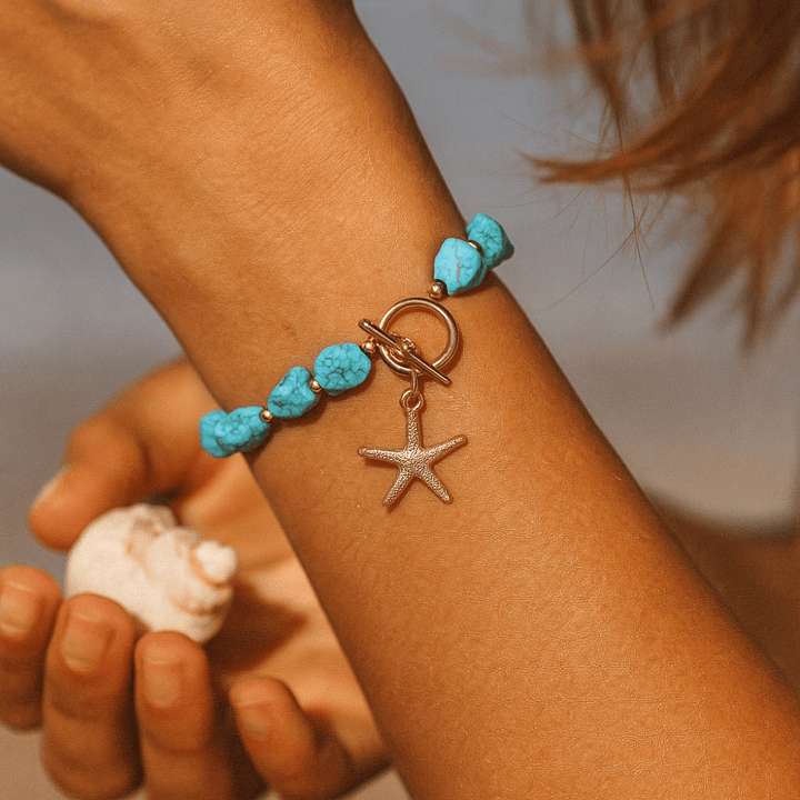 Mille | Armbånd Charlotte Odense