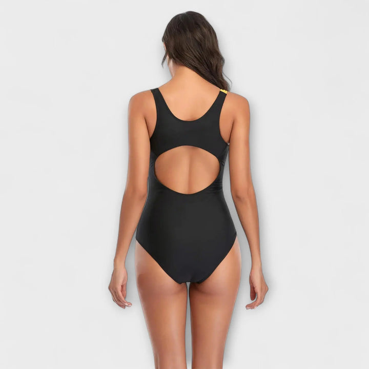 Mille | Elegant badedragt Charlotte Odense