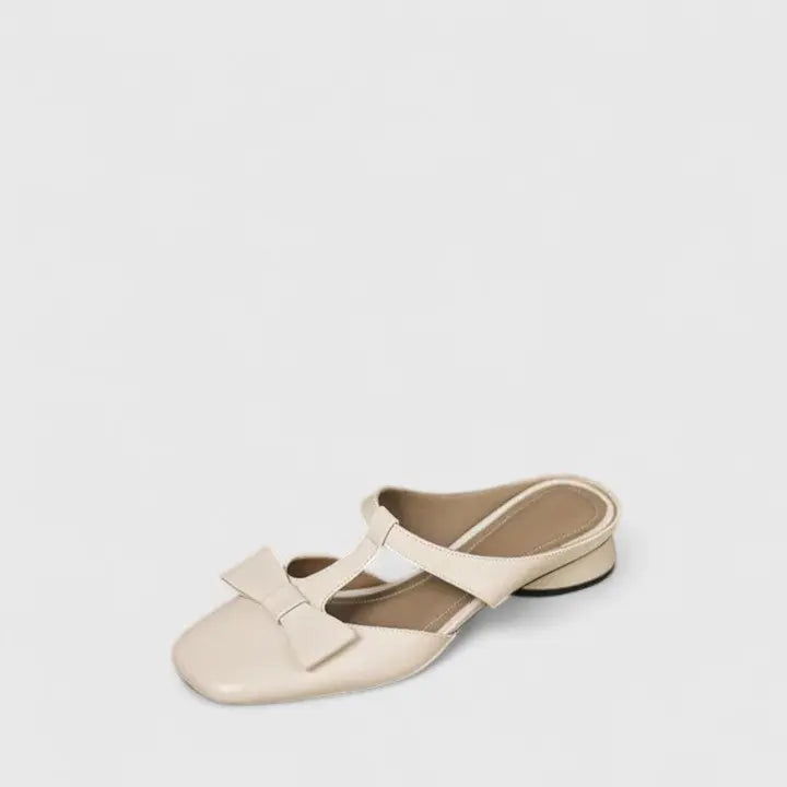 Mille | Ortopediske sandaler Charlotte Odense