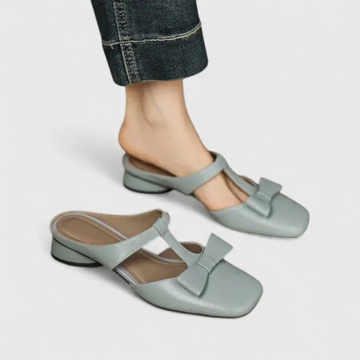 Mille | Ortopediske sandaler Charlotte Odense