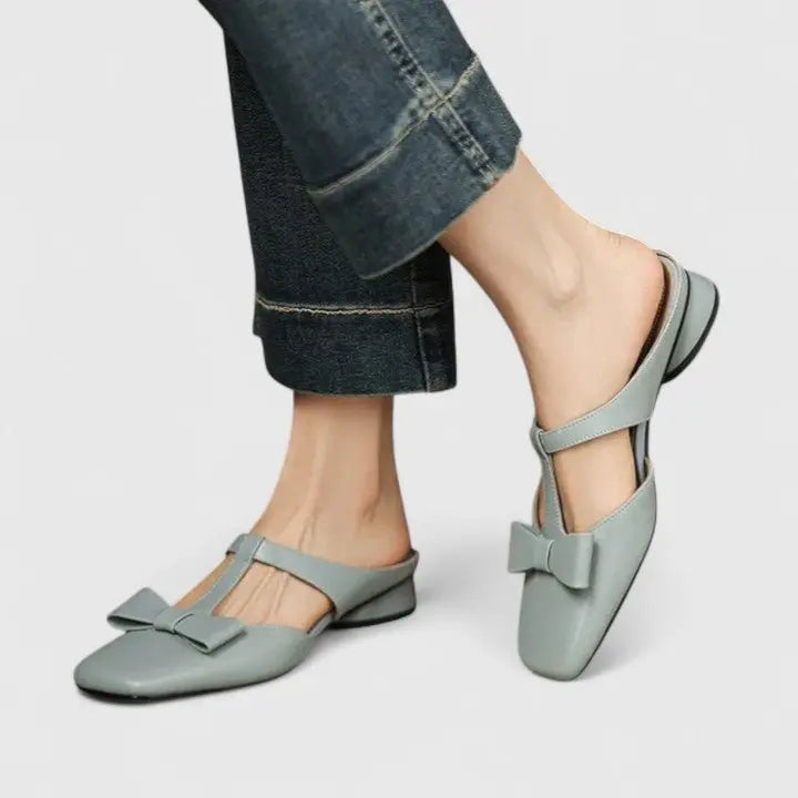 Mille | Ortopediske sandaler Charlotte Odense