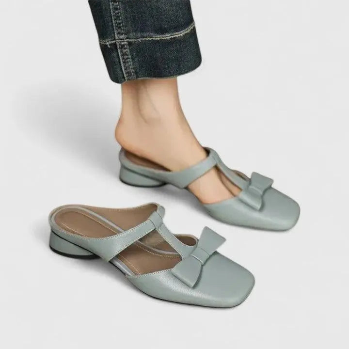Mille | Ortopediske sandaler Charlotte Odense