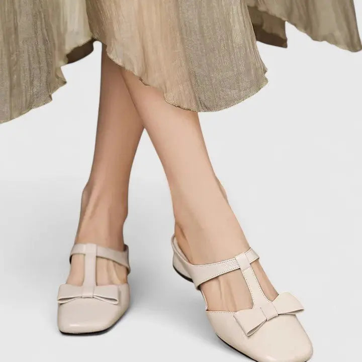 Mille | Ortopediske sandaler Charlotte Odense