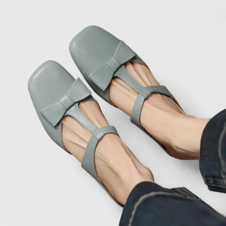 Mille | Ortopediske sandaler Charlotte Odense