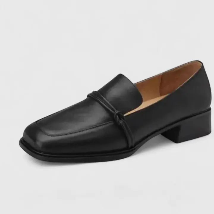 Millea | Ortopediske Loafers Charlotte Odense