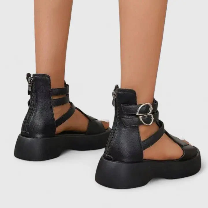 Nora | Ortopædiske Sandaler Charlotte Odense