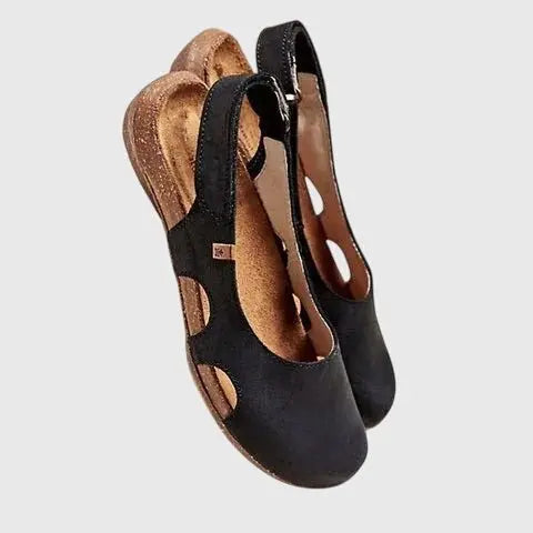 Nora | Sandaler Charlotte Odense